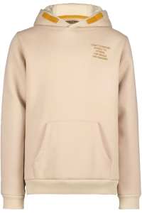 4President hoodie Marco doeskin